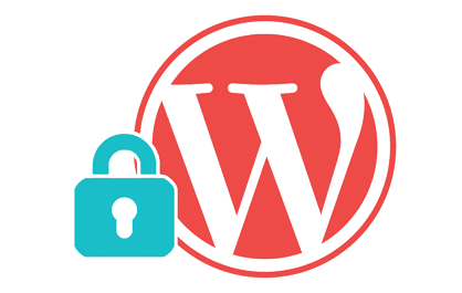 WordPress Website Design Security